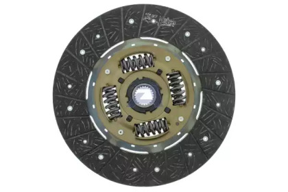 Диск сцепления (AISIN: DZ-918)